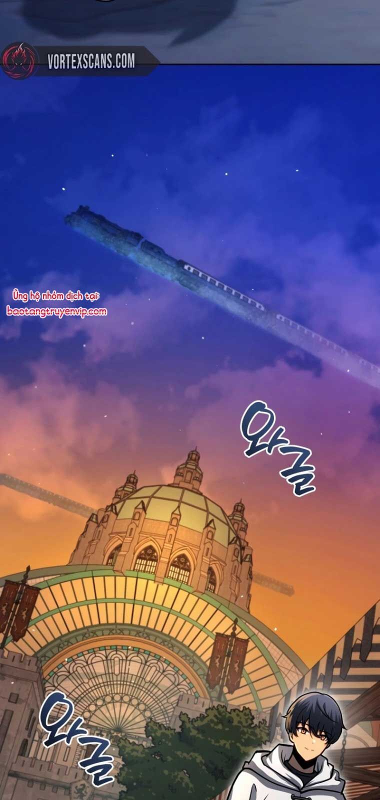 Tử Linh Sư Thiên Tài Của Học Viện Chap 1631 - Next Chap 1632