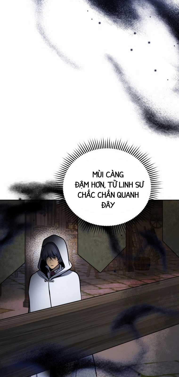 Tử Linh Sư Thiên Tài Của Học Viện Chap 1631 - Next Chap 1632