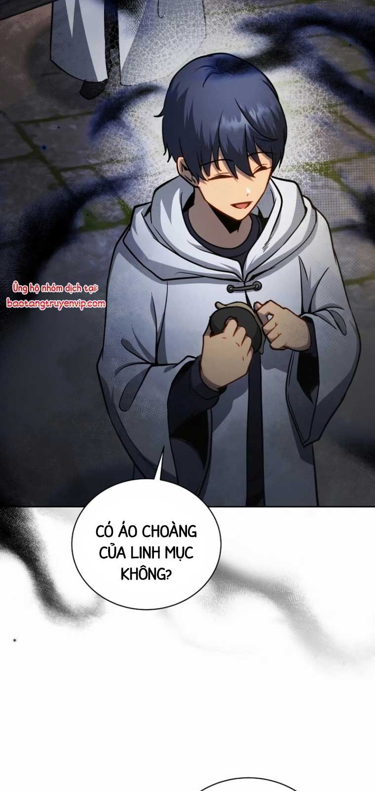 Tử Linh Sư Thiên Tài Của Học Viện Chap 1631 - Next Chap 1632