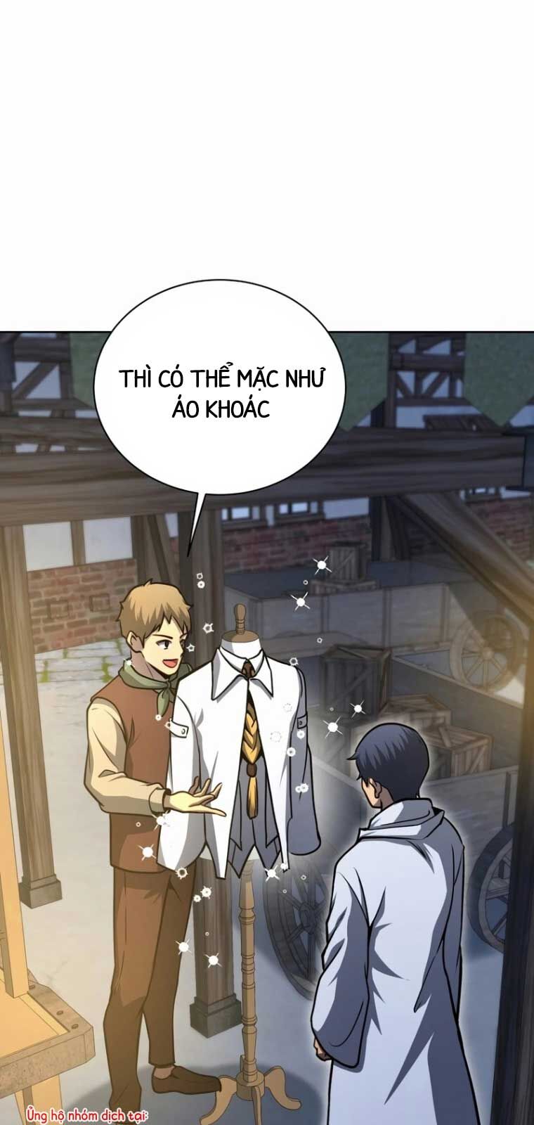 Tử Linh Sư Thiên Tài Của Học Viện Chap 1631 - Next Chap 1632