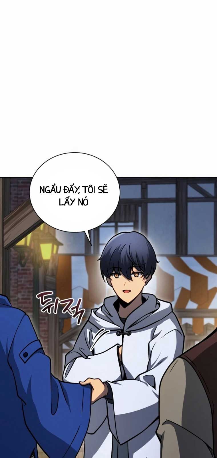 Tử Linh Sư Thiên Tài Của Học Viện Chap 1631 - Next Chap 1632