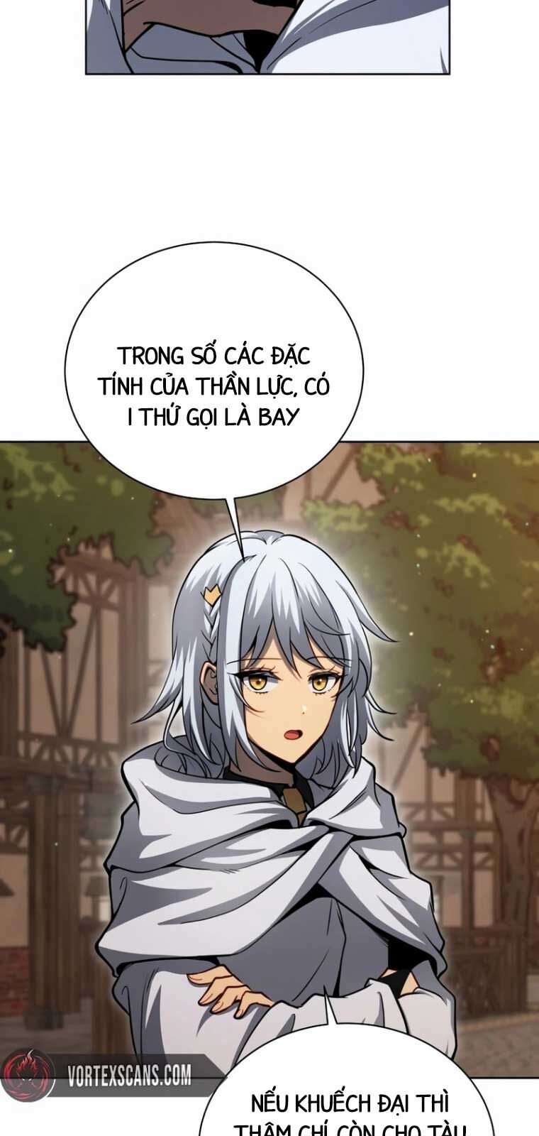 Tử Linh Sư Thiên Tài Của Học Viện Chap 1631 - Next Chap 1632