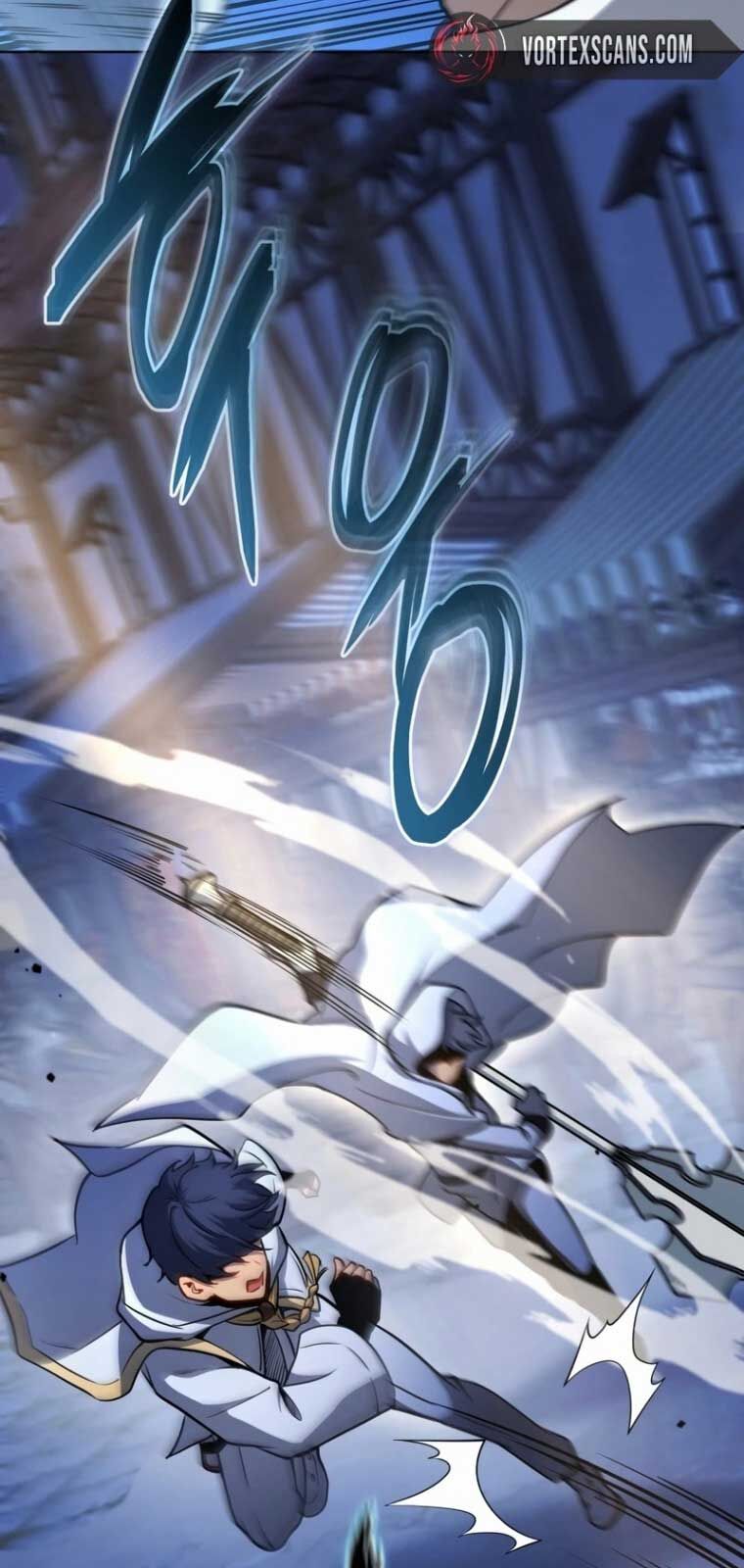 Tử Linh Sư Thiên Tài Của Học Viện Chap 1631 - Next Chap 1632
