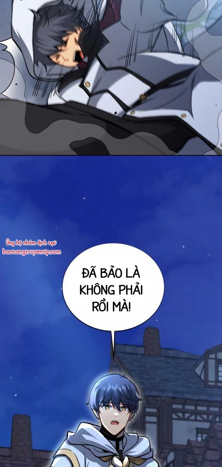 Tử Linh Sư Thiên Tài Của Học Viện Chap 1631 - Next Chap 1632