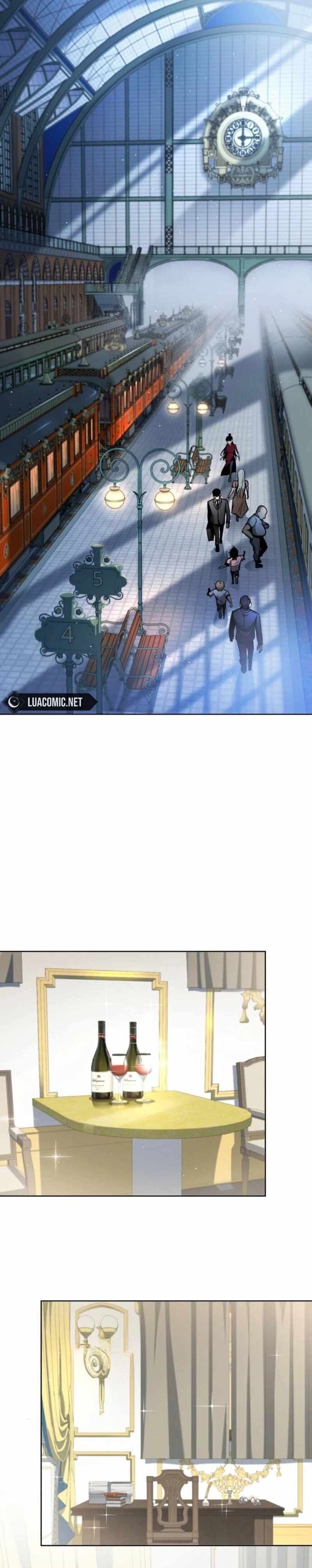 Tử Linh Sư Thiên Tài Của Học Viện Chap 164 - Next Chap 165