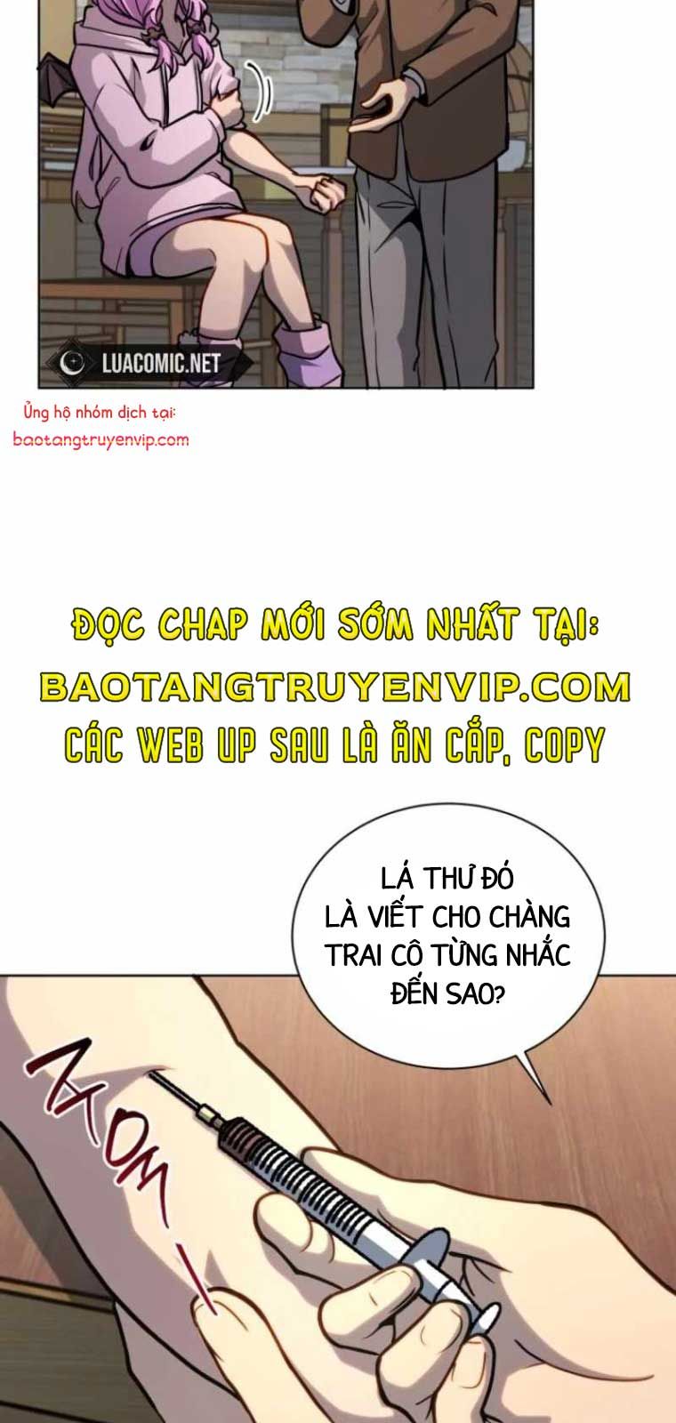 Tử Linh Sư Thiên Tài Của Học Viện Chap 1641 - Next Chap 1642