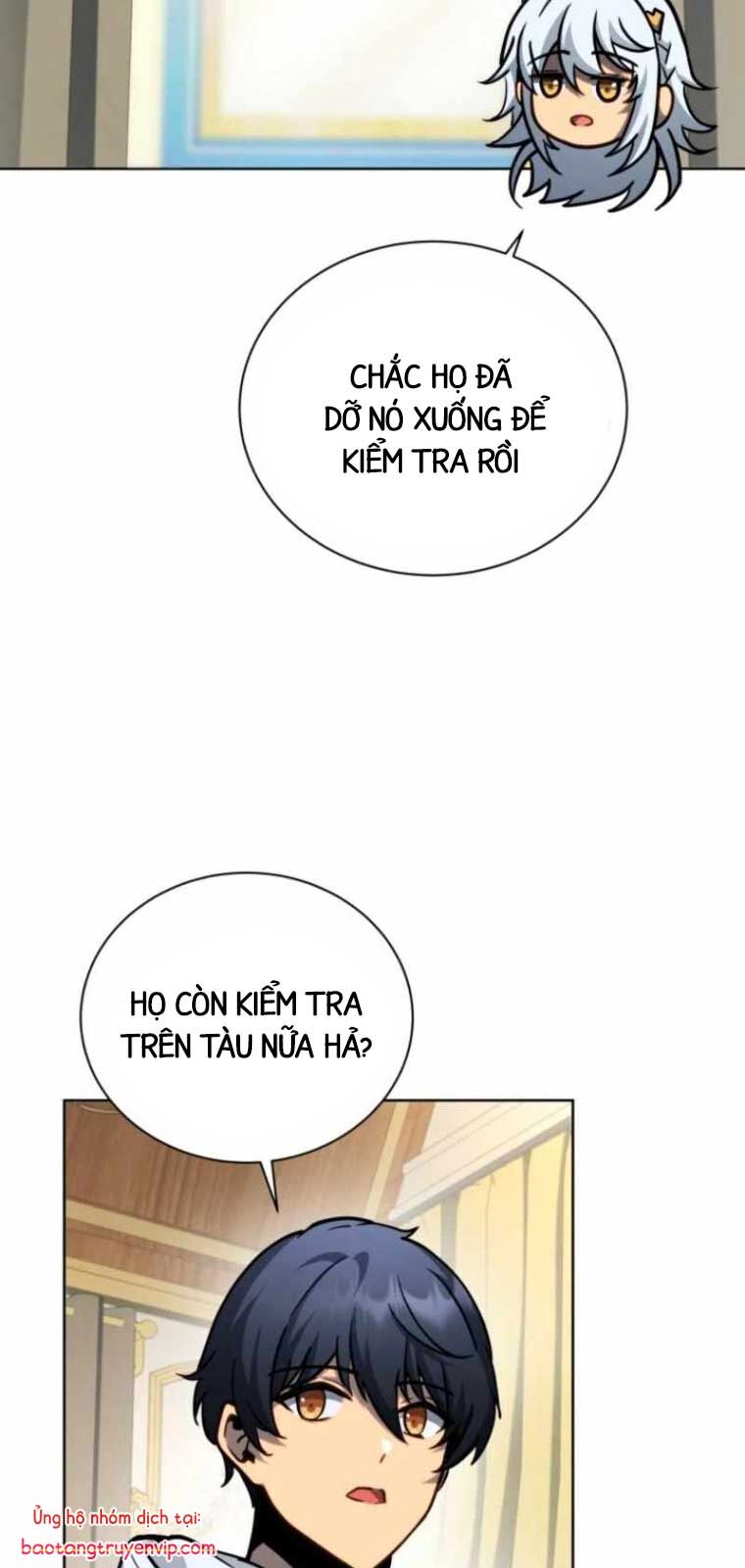 Tử Linh Sư Thiên Tài Của Học Viện Chap 1641 - Next Chap 1642