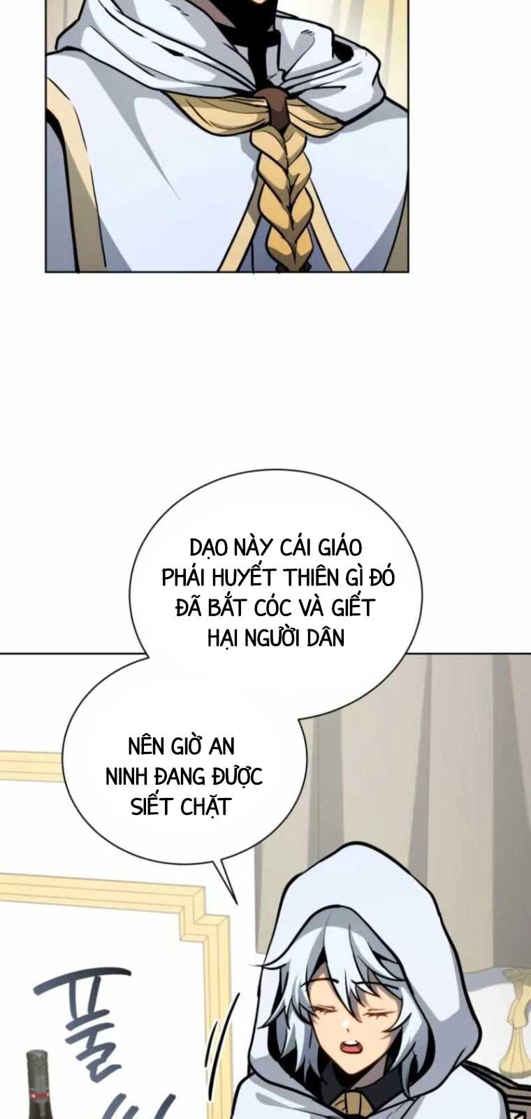 Tử Linh Sư Thiên Tài Của Học Viện Chap 1641 - Next Chap 1642