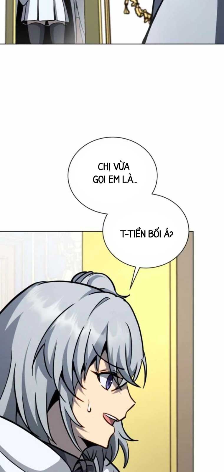 Tử Linh Sư Thiên Tài Của Học Viện Chap 1641 - Next Chap 1642