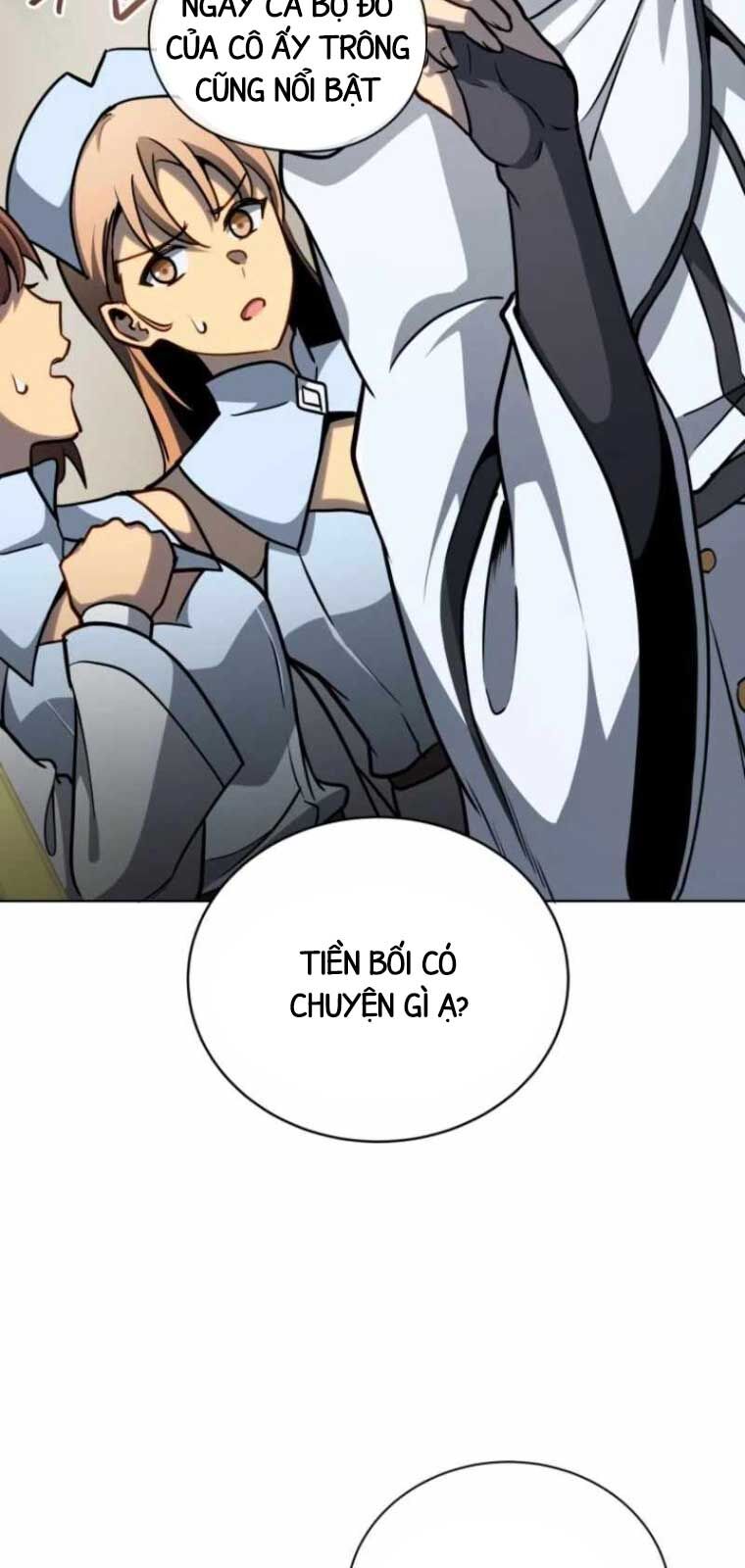 Tử Linh Sư Thiên Tài Của Học Viện Chap 1641 - Next Chap 1642