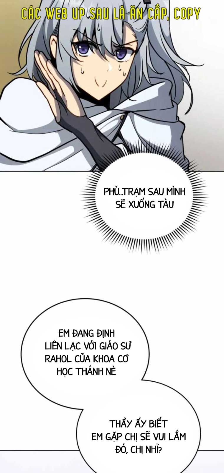 Tử Linh Sư Thiên Tài Của Học Viện Chap 1641 - Next Chap 1642