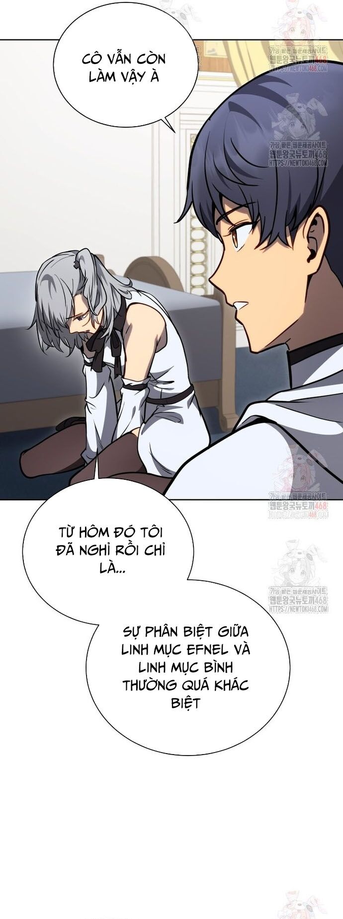 Tử Linh Sư Thiên Tài Của Học Viện Chap 165 - Next Chap 166