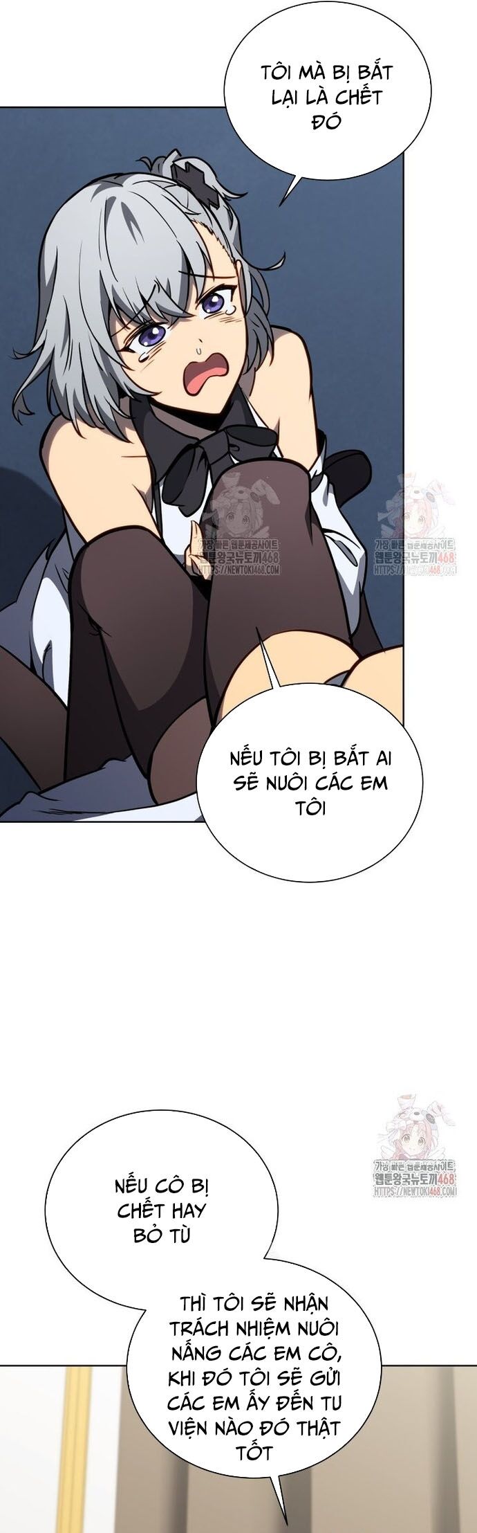 Tử Linh Sư Thiên Tài Của Học Viện Chap 165 - Next Chap 166