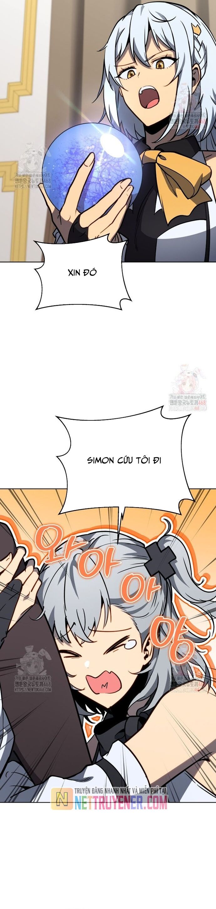 Tử Linh Sư Thiên Tài Của Học Viện Chap 165 - Next Chap 166