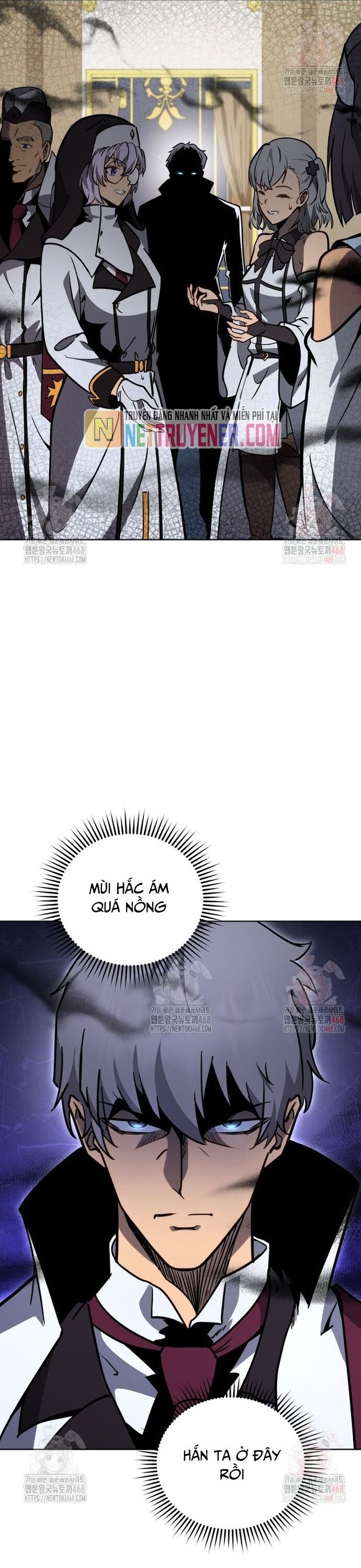 Tử Linh Sư Thiên Tài Của Học Viện Chap 165 - Next Chap 166