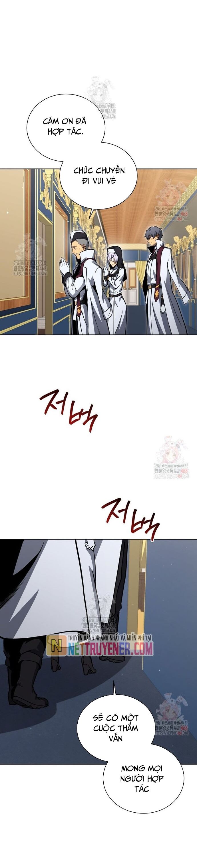 Tử Linh Sư Thiên Tài Của Học Viện Chap 165 - Next Chap 166