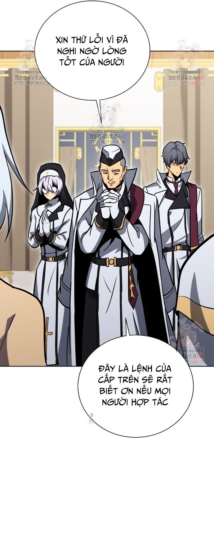 Tử Linh Sư Thiên Tài Của Học Viện Chap 165 - Next Chap 166