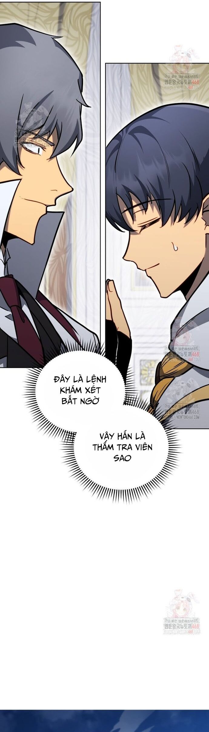 Tử Linh Sư Thiên Tài Của Học Viện Chap 165 - Next Chap 166