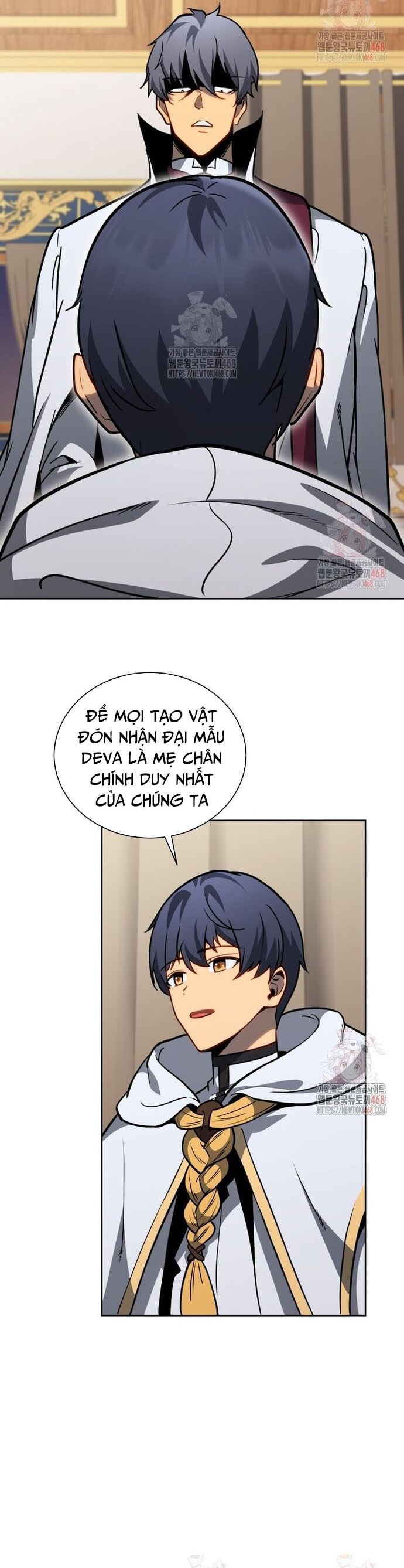 Tử Linh Sư Thiên Tài Của Học Viện Chap 165 - Next Chap 166