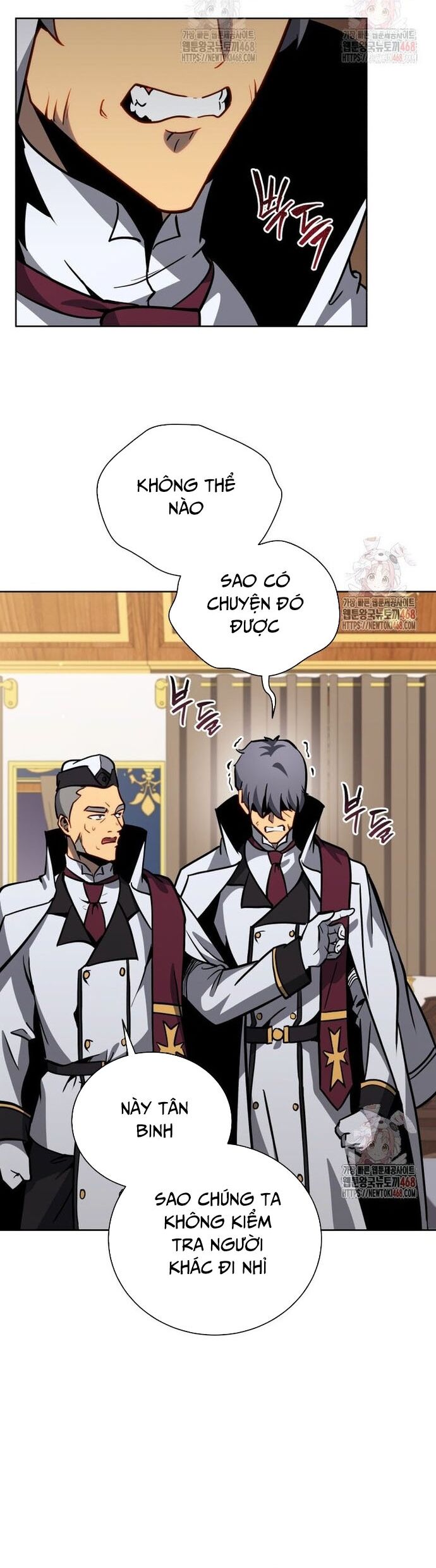 Tử Linh Sư Thiên Tài Của Học Viện Chap 165 - Next Chap 166