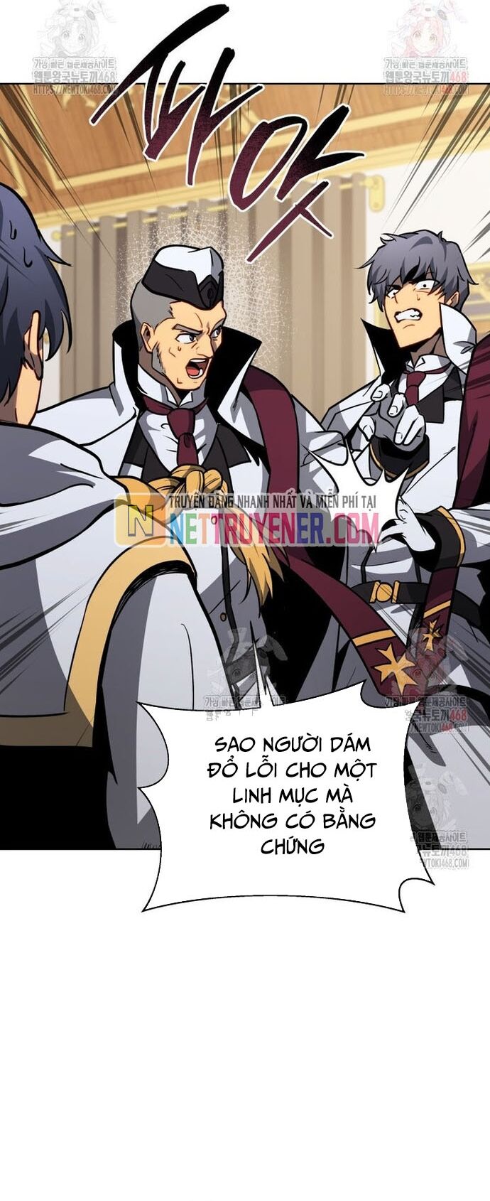 Tử Linh Sư Thiên Tài Của Học Viện Chap 165 - Next Chap 166