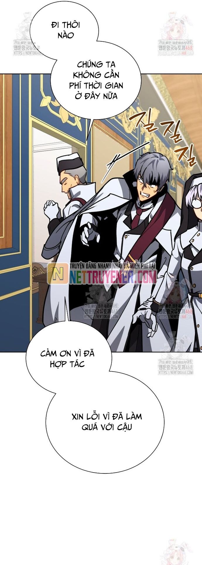 Tử Linh Sư Thiên Tài Của Học Viện Chap 165 - Next Chap 166
