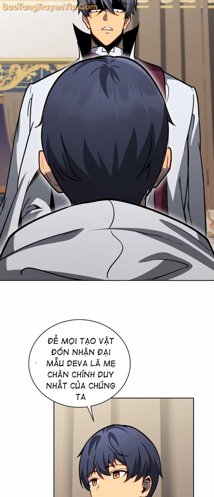 Tử Linh Sư Thiên Tài Của Học Viện Chap 1651 - Next Chap 1652