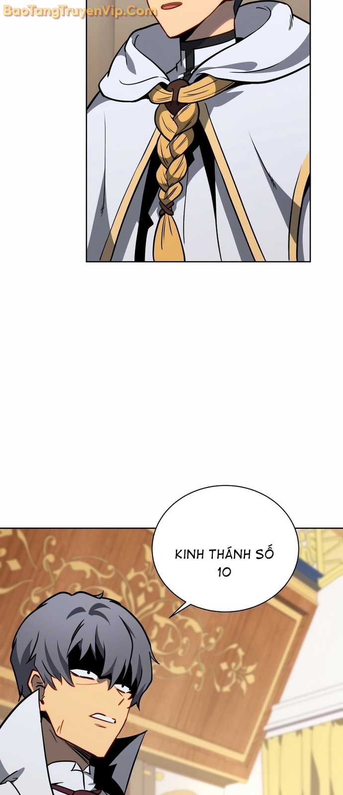 Tử Linh Sư Thiên Tài Của Học Viện Chap 1651 - Next Chap 1652