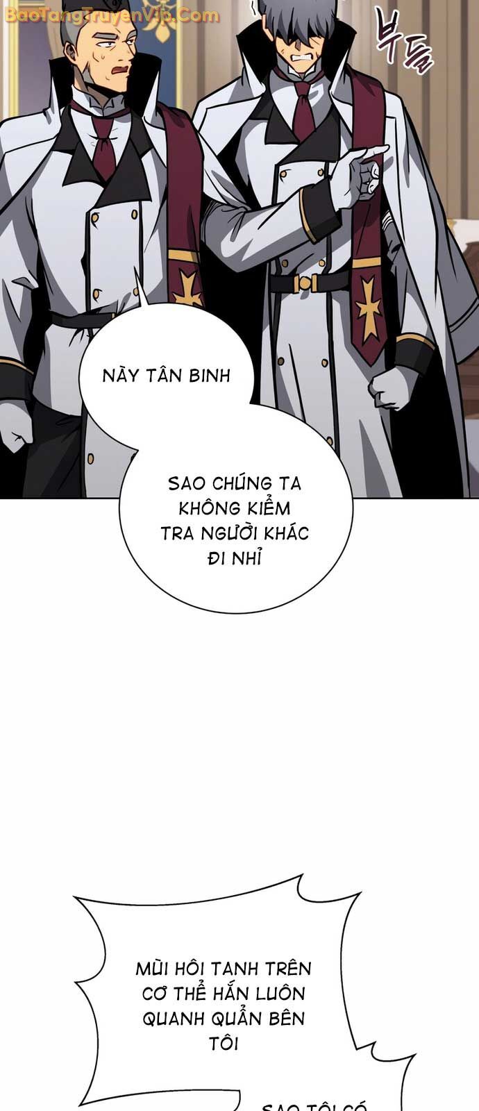 Tử Linh Sư Thiên Tài Của Học Viện Chap 1651 - Next Chap 1652