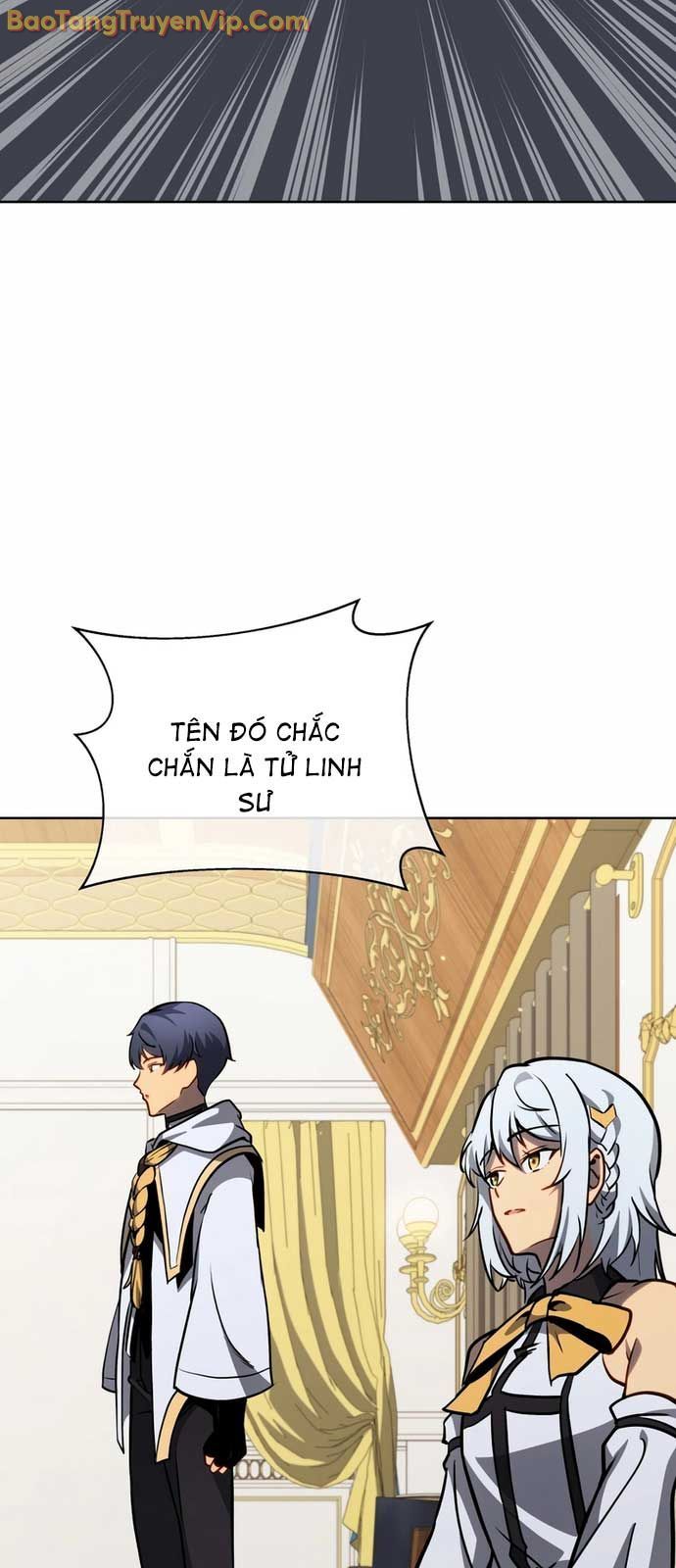 Tử Linh Sư Thiên Tài Của Học Viện Chap 1651 - Next Chap 1652