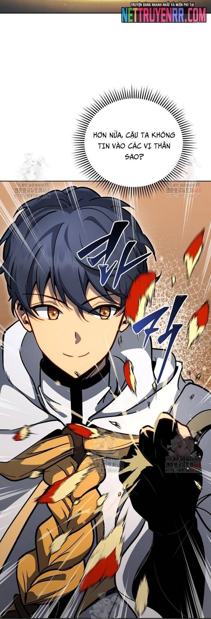 Tử Linh Sư Thiên Tài Của Học Viện Chap 166 - Next Chap 167
