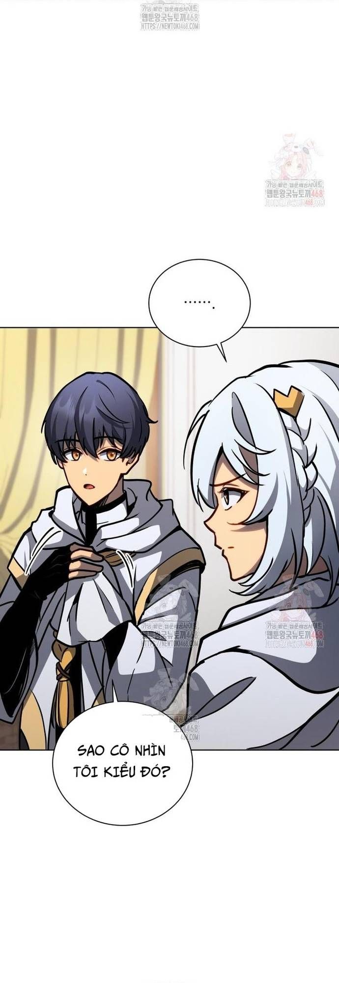 Tử Linh Sư Thiên Tài Của Học Viện Chap 166 - Next Chap 167