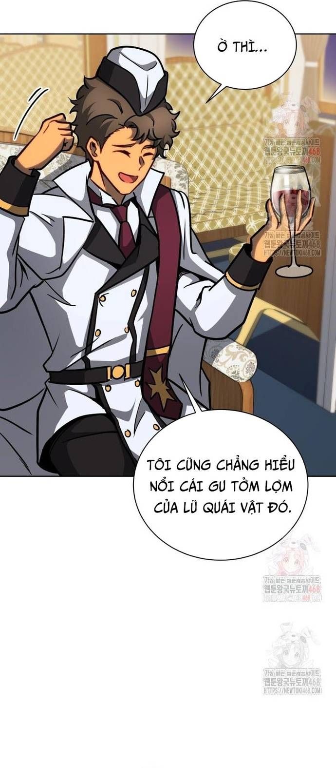 Tử Linh Sư Thiên Tài Của Học Viện Chap 166 - Next Chap 167