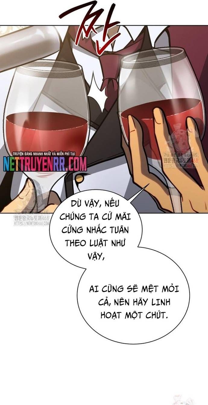 Tử Linh Sư Thiên Tài Của Học Viện Chap 166 - Next Chap 167