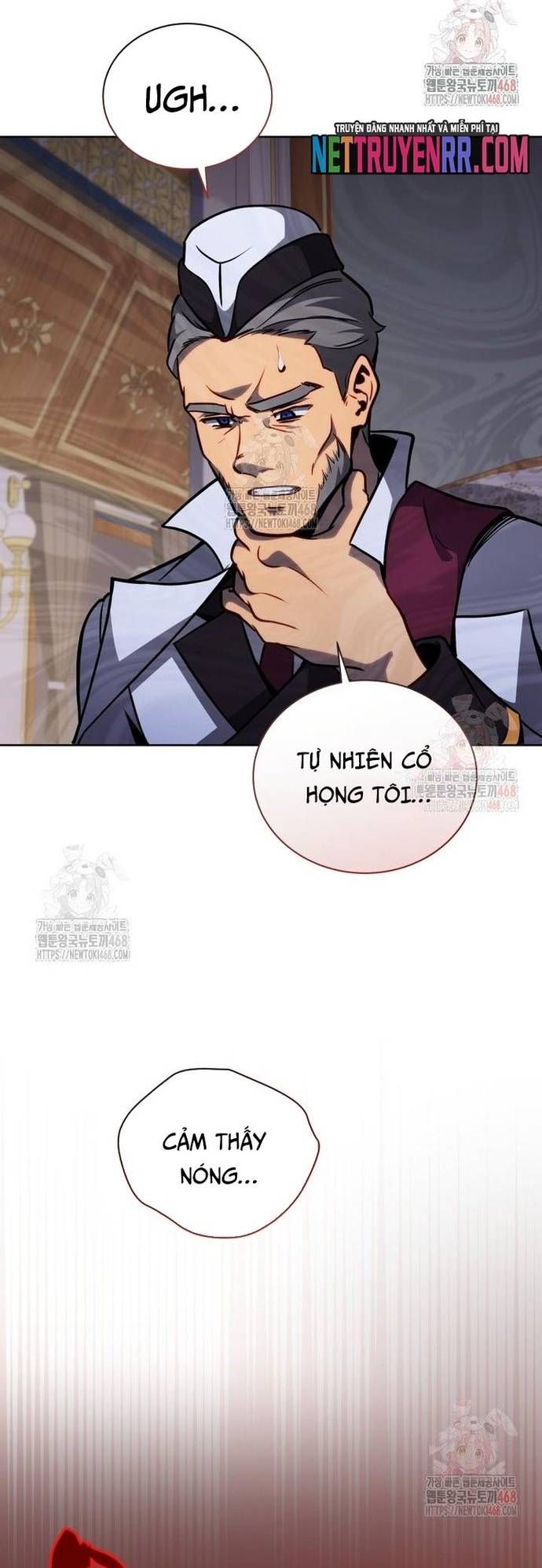 Tử Linh Sư Thiên Tài Của Học Viện Chap 166 - Next Chap 167