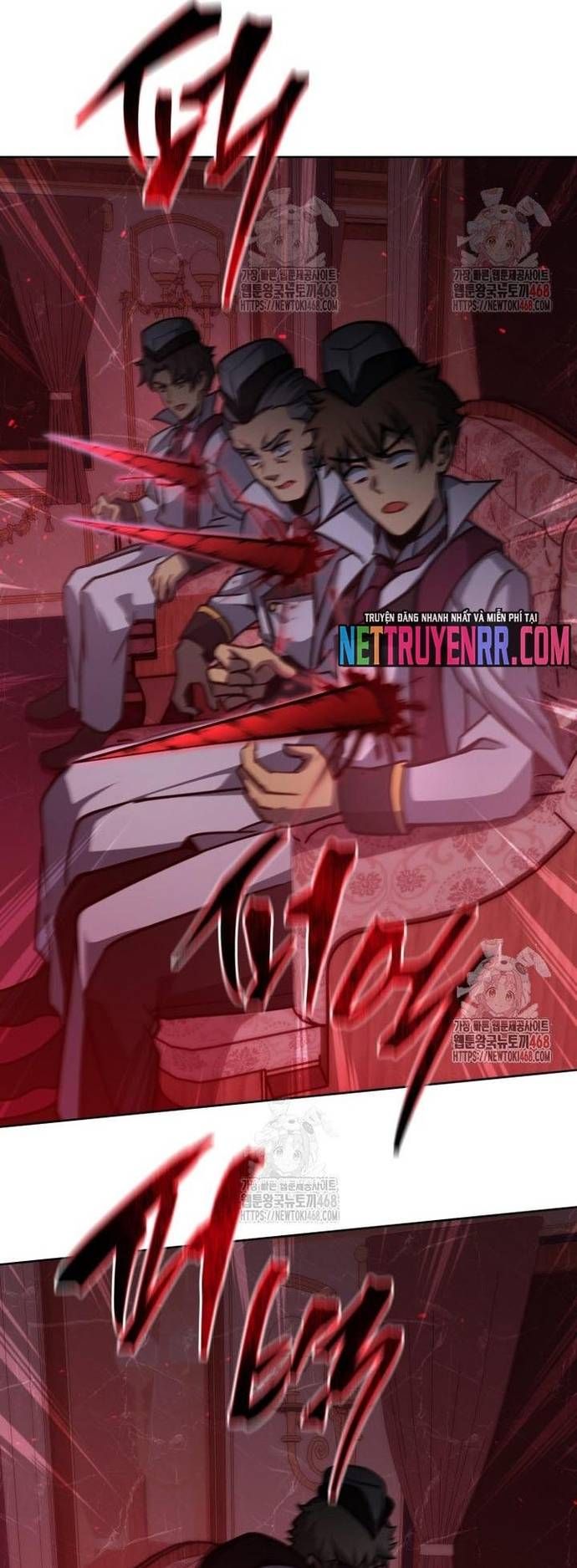 Tử Linh Sư Thiên Tài Của Học Viện Chap 166 - Next Chap 167