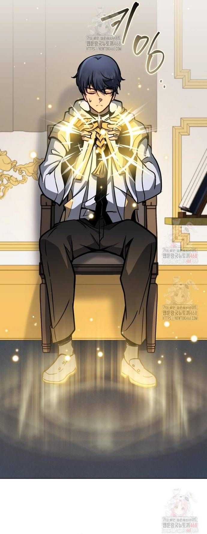 Tử Linh Sư Thiên Tài Của Học Viện Chap 166 - Next Chap 167