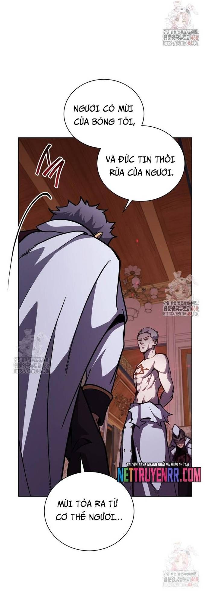 Tử Linh Sư Thiên Tài Của Học Viện Chap 166 - Next Chap 167