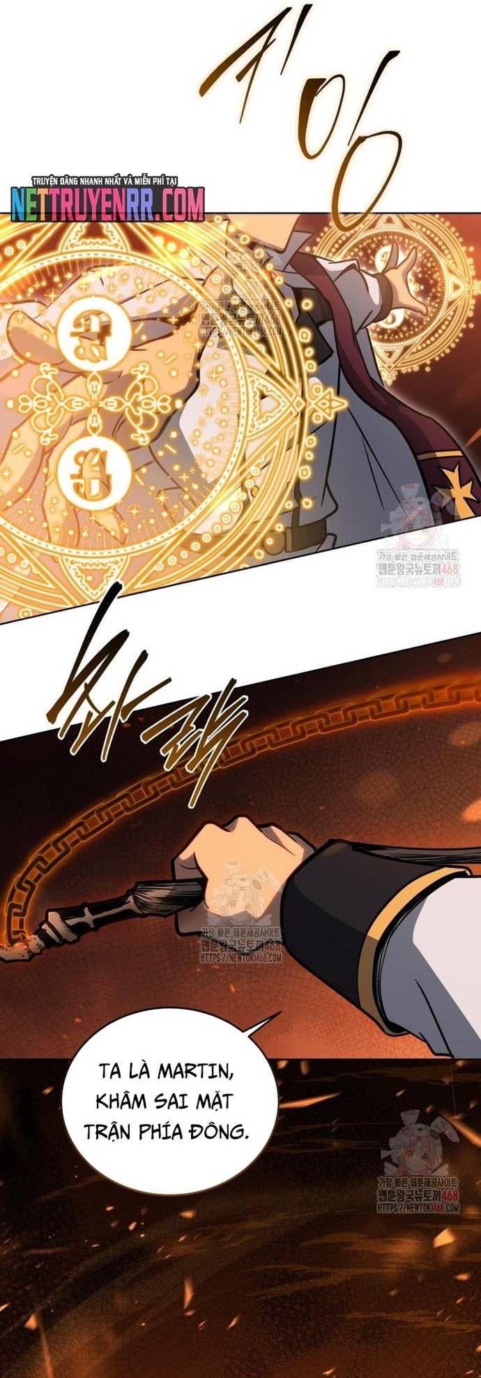 Tử Linh Sư Thiên Tài Của Học Viện Chap 166 - Next Chap 167
