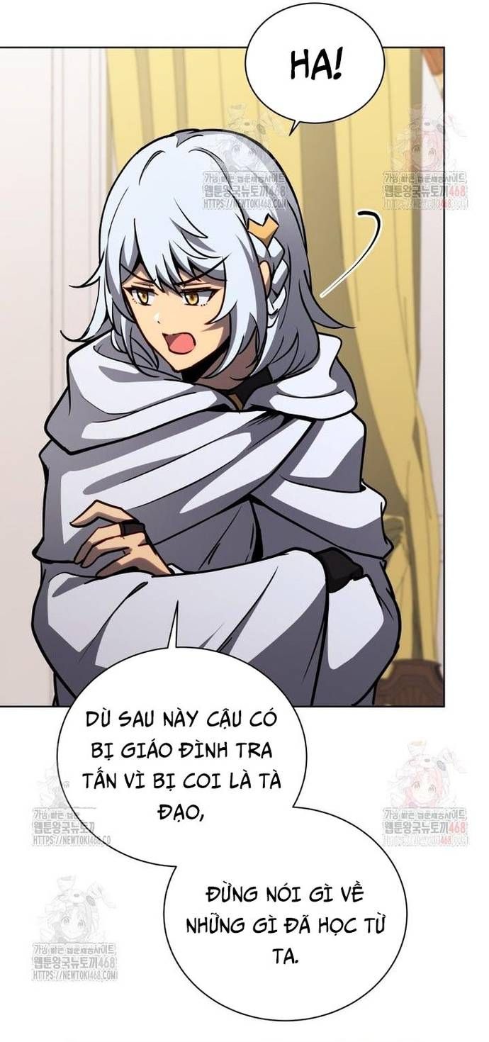 Tử Linh Sư Thiên Tài Của Học Viện Chap 166 - Next Chap 167