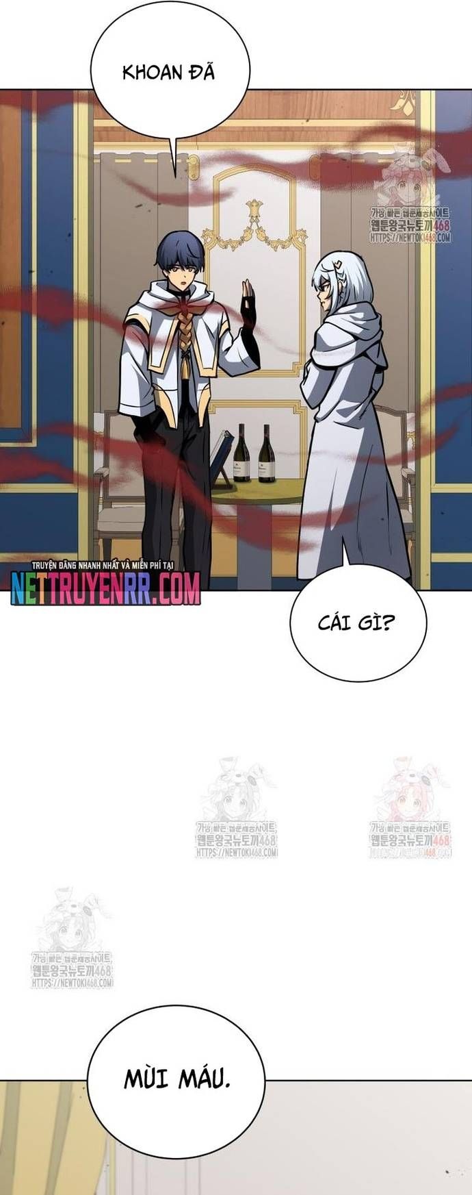 Tử Linh Sư Thiên Tài Của Học Viện Chap 166 - Next Chap 167