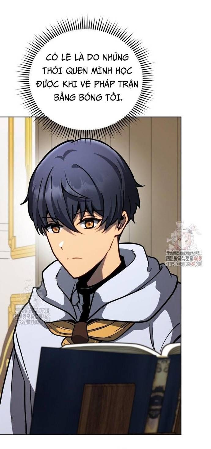 Tử Linh Sư Thiên Tài Của Học Viện Chap 166 - Next Chap 167