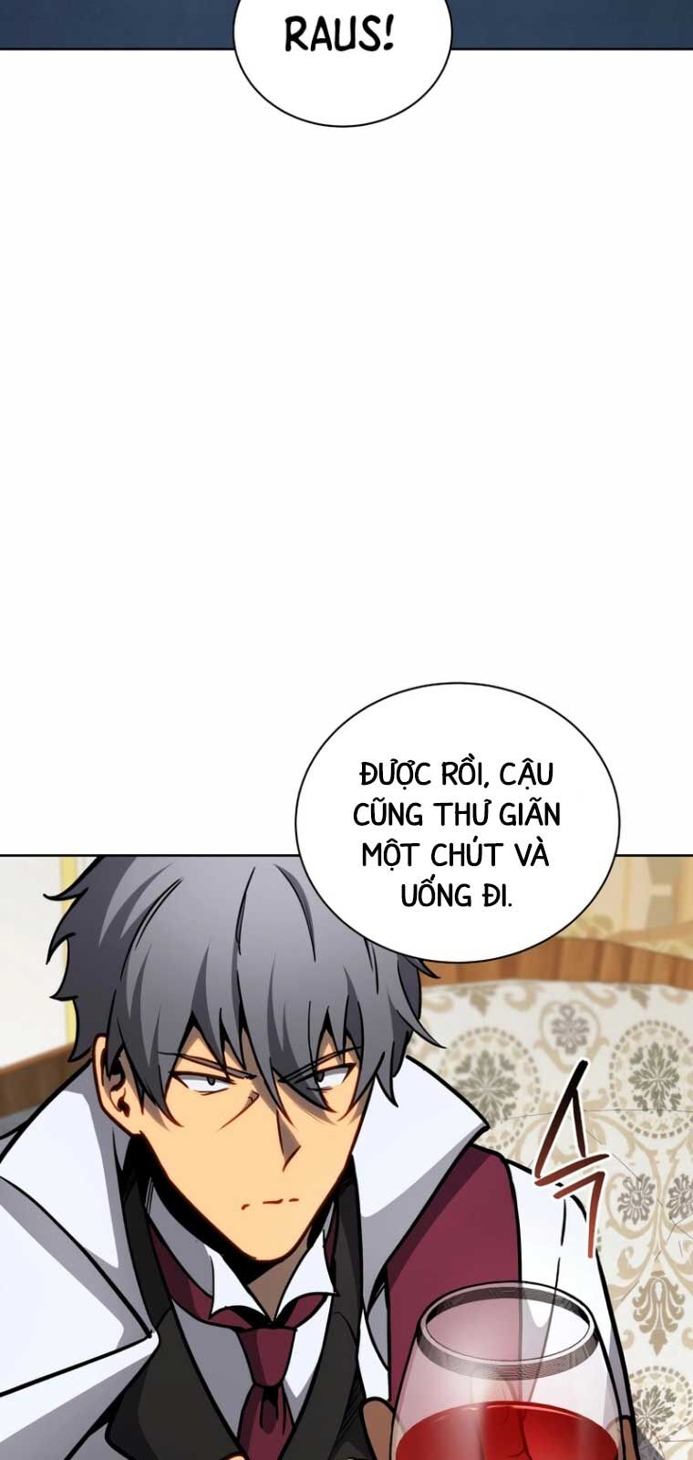 Tử Linh Sư Thiên Tài Của Học Viện Chap 1662 - Next Chap 1663