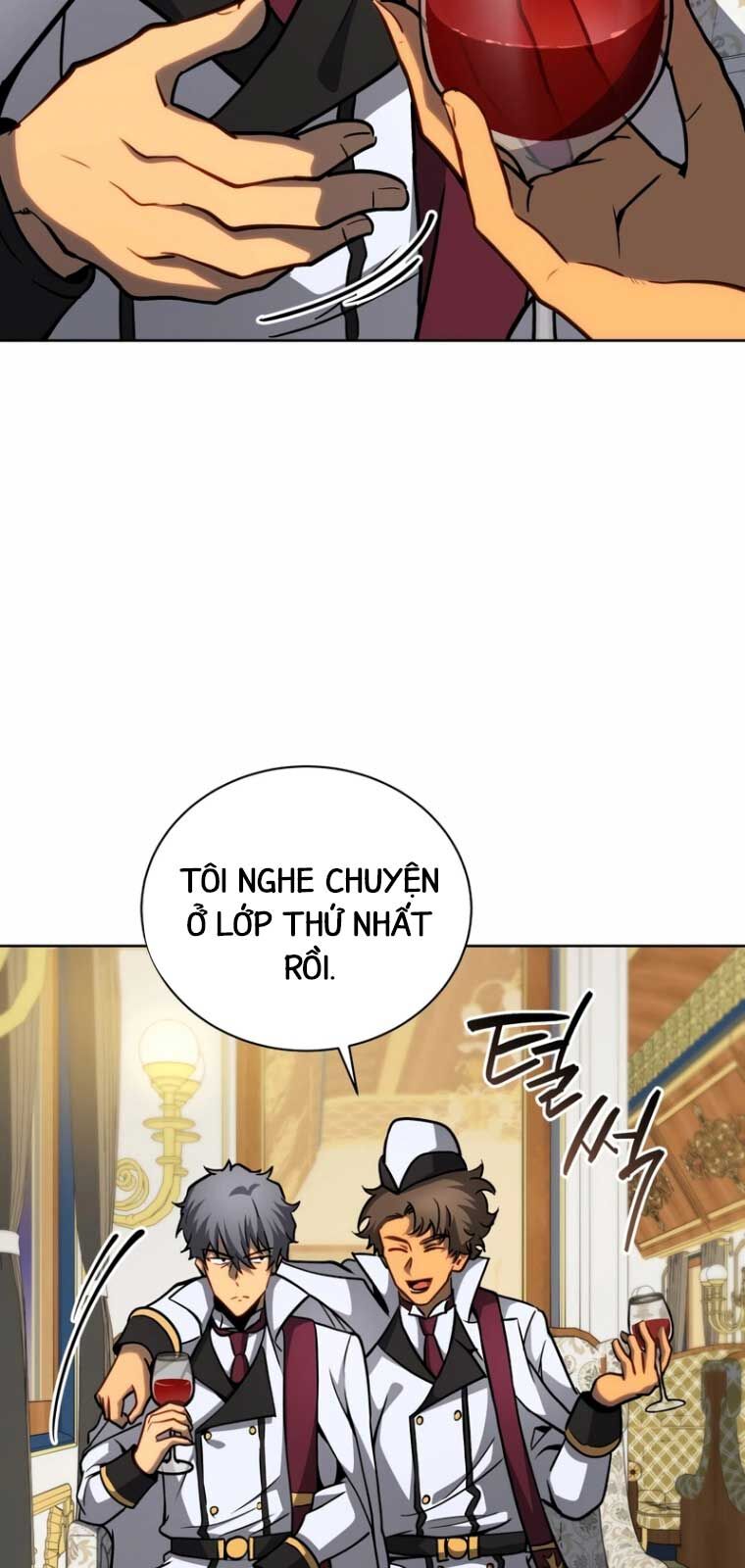 Tử Linh Sư Thiên Tài Của Học Viện Chap 1662 - Next Chap 1663