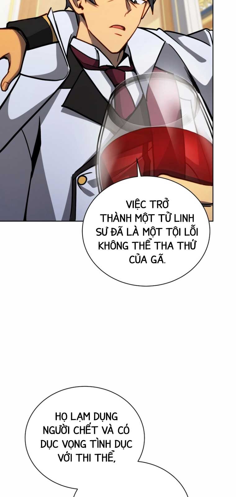 Tử Linh Sư Thiên Tài Của Học Viện Chap 1662 - Next Chap 1663