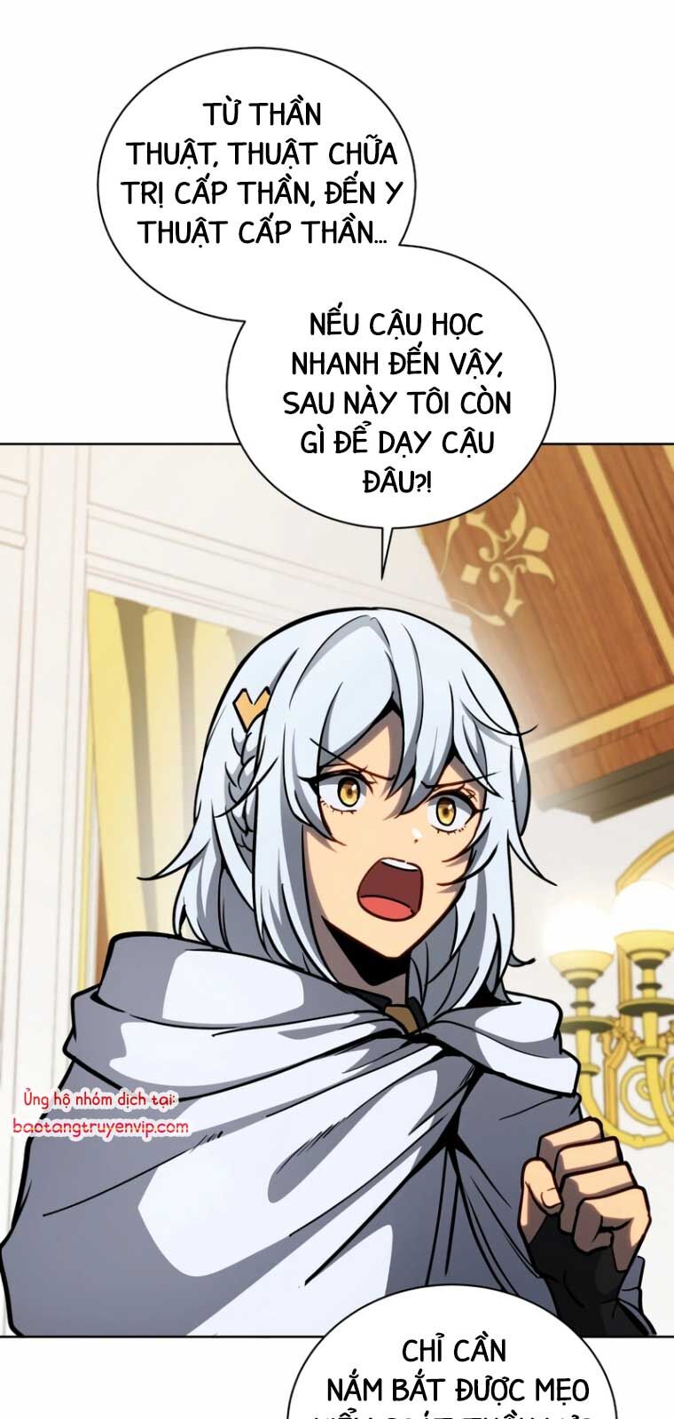 Tử Linh Sư Thiên Tài Của Học Viện Chap 1662 - Next Chap 1663