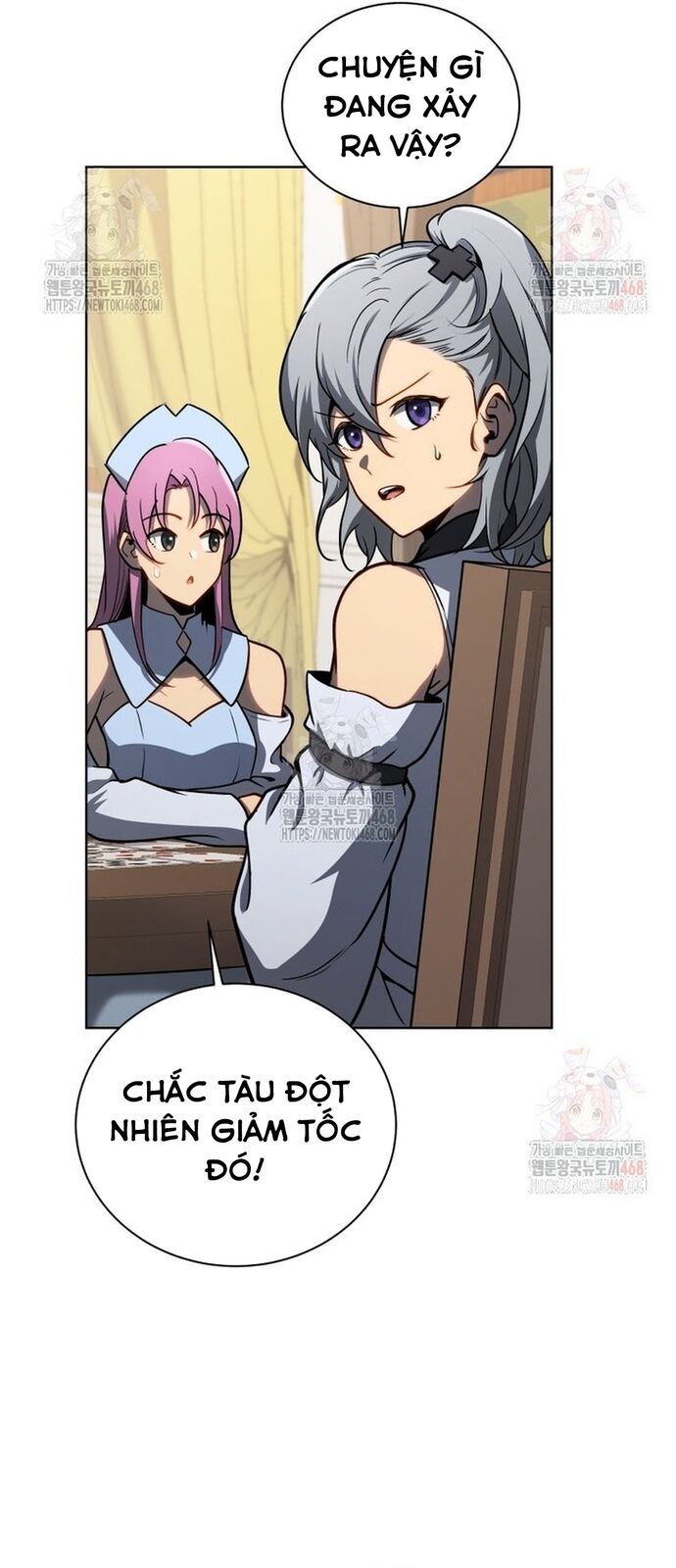 Tử Linh Sư Thiên Tài Của Học Viện Chap 167 - Next Chap 168