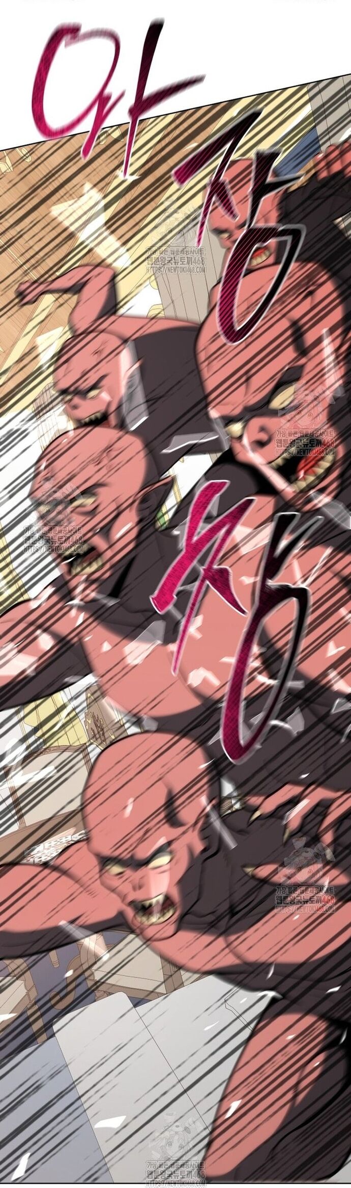 Tử Linh Sư Thiên Tài Của Học Viện Chap 167 - Next Chap 168