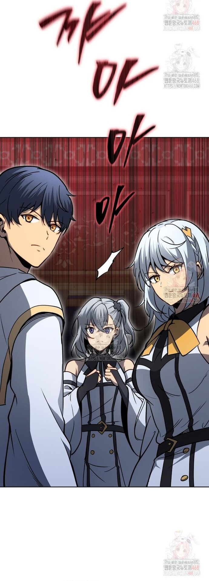 Tử Linh Sư Thiên Tài Của Học Viện Chap 167 - Next Chap 168