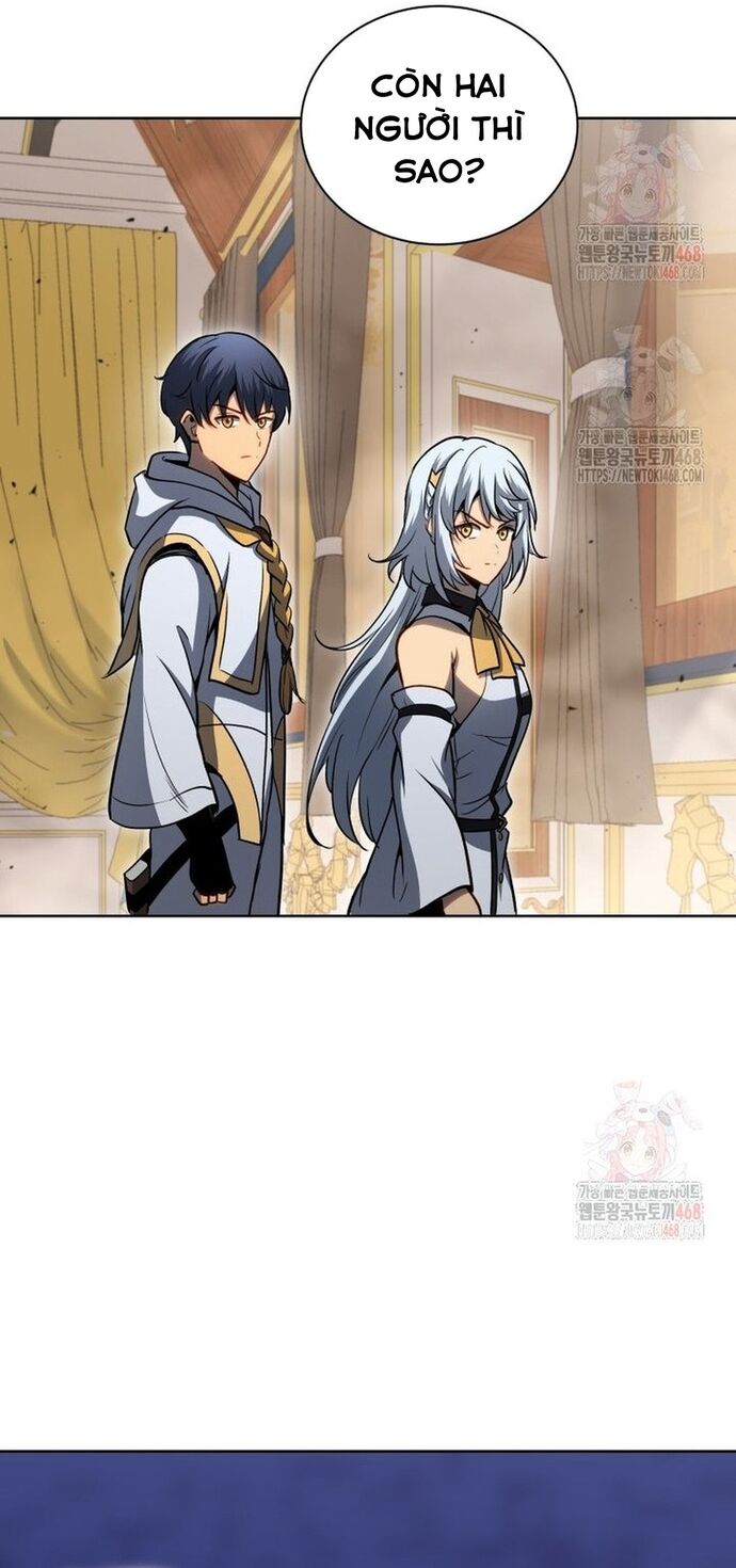 Tử Linh Sư Thiên Tài Của Học Viện Chap 167 - Next Chap 168